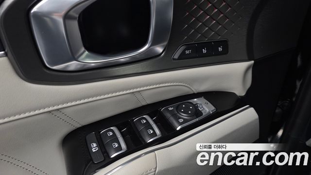 Kia Sorento (IV) HEV 1.6 2WD Signature 2023 — фото 31
