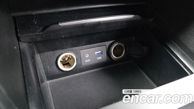 Hyundai Avante (AD) 1.6 e-VGT SMART 2018 — фото 17