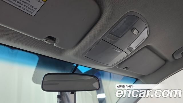 Hyundai Avante (AD) 1.6 e-VGT SMART 2018 — фото 19