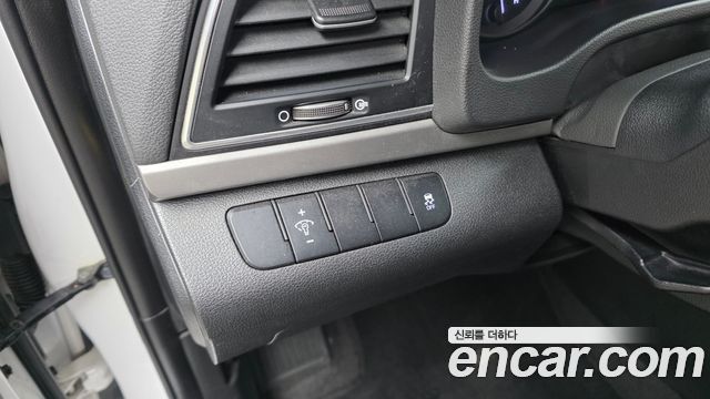 Hyundai Avante (AD) 1.6 e-VGT SMART 2018 — фото 20