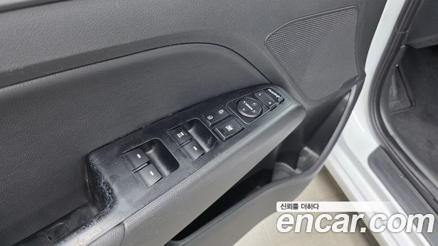 Hyundai Avante (AD) 1.6 e-VGT SMART 2018 — фото 27