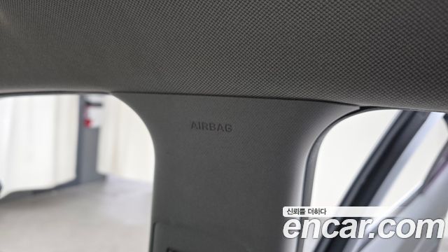 Hyundai Avante (AD) 1.6 e-VGT SMART 2018 — фото 29