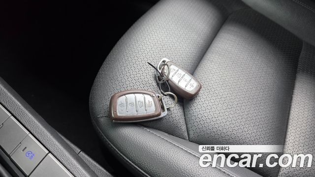 Hyundai Avante (AD) 1.6 e-VGT SMART 2018 — фото 30