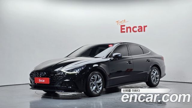 Hyundai Sonata (DN8) 2.0 Premium Plus