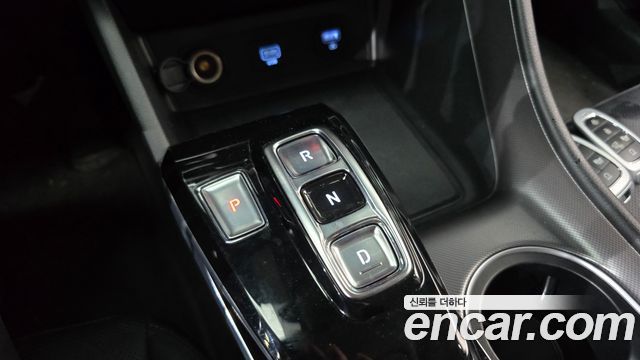 Hyundai Sonata (DN8) 2.0 Premium Plus 2023 — фото 8
