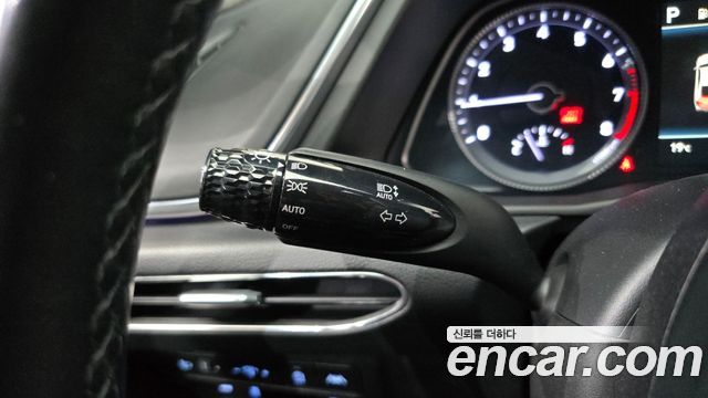 Hyundai Sonata (DN8) 2.0 Premium Plus 2023 — фото 22