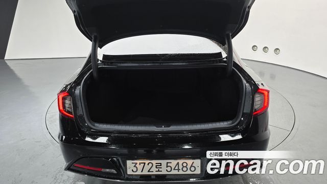 Hyundai Sonata (DN8) 2.0 Premium Plus 2023 — фото 23