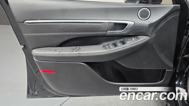 Hyundai Sonata (DN8) 2.0 Premium Plus 2023 — фото 29
