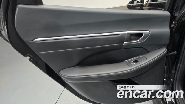 Hyundai Sonata (DN8) 2.0 Premium Plus 2023 — фото 30