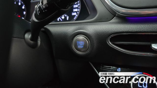 Hyundai Sonata (DN8) 2.0 Premium Plus 2023 — фото 32