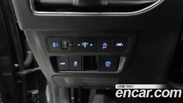 Hyundai Sonata (DN8) 2.0 Premium Plus 2023 — фото 33