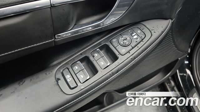 Hyundai Sonata (DN8) 2.0 Premium Plus 2023 — фото 34
