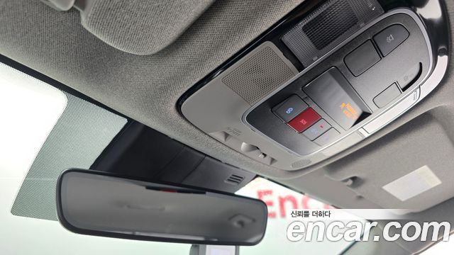 Hyundai Sonata (DN8) 2.0 Premium Plus 2023 — фото 35