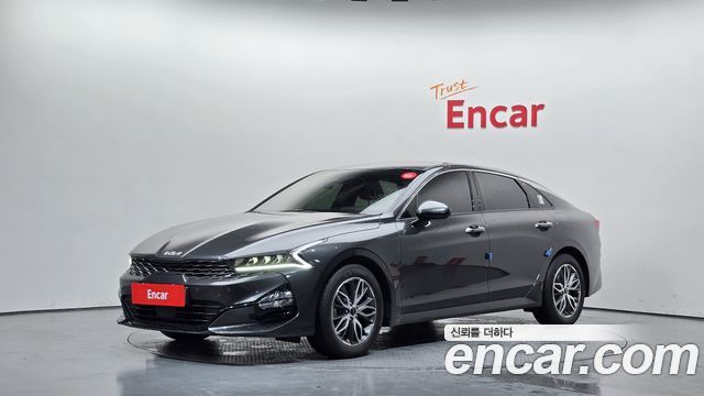 Kia K5 (III) 2.0 Prestige