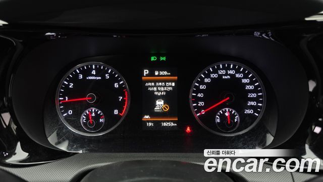 Kia K5 (III) 2.0 Prestige 2023 — фото 8