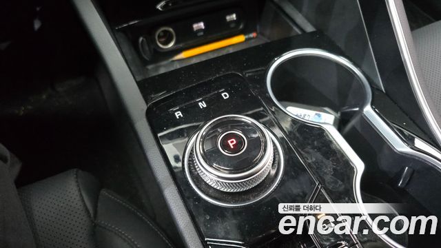 Kia K5 (III) 2.0 Prestige 2023 — фото 9
