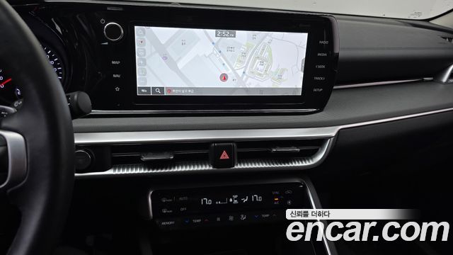 Kia K5 (III) 2.0 Prestige 2023 — фото 19