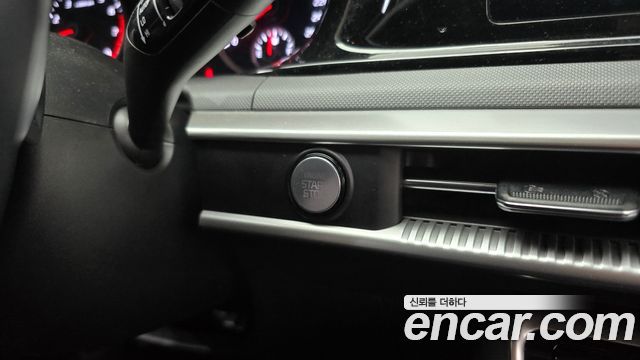 Kia K5 (III) 2.0 Prestige 2023 — фото 22
