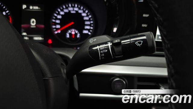 Kia K5 (III) 2.0 Prestige 2023 — фото 33