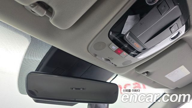 Kia K5 (III) 2.0 Prestige 2023 — фото 36