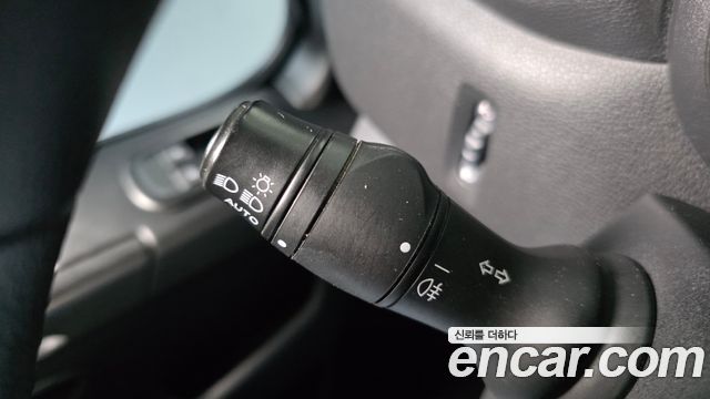 Renault Korea Master 2.3 Van S 2020 — фото 35