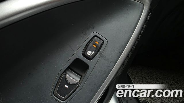Hyundai Santa Fe (DM) Diesel(e-VGT) 2.2 4WD Exclusive 2013 — фото 19