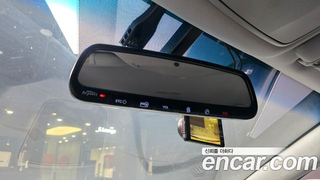 Hyundai Santa Fe (DM) Diesel(e-VGT) 2.2 4WD Exclusive 2013 — фото 27