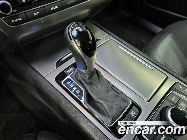 Hyundai Genesis (DH) G330 Premium 2015 — фото 8