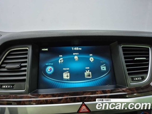 Hyundai Genesis (DH) G330 Premium 2015 — фото 17