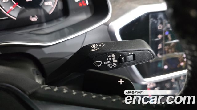 Audi A6 (C8) 45 TDI Quattro Premium 2021 — фото 28