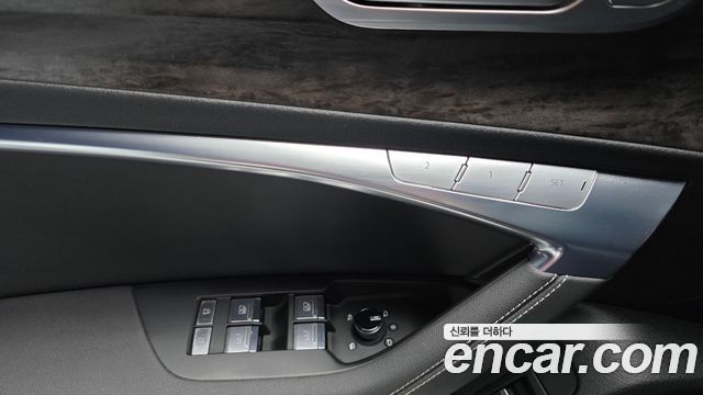 Audi A6 (C8) 45 TDI Quattro Premium 2021 — фото 29