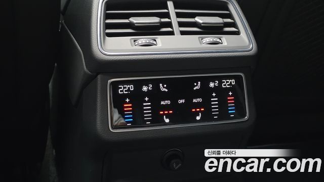 Audi A6 (C8) 45 TDI Quattro Premium 2021 — фото 31