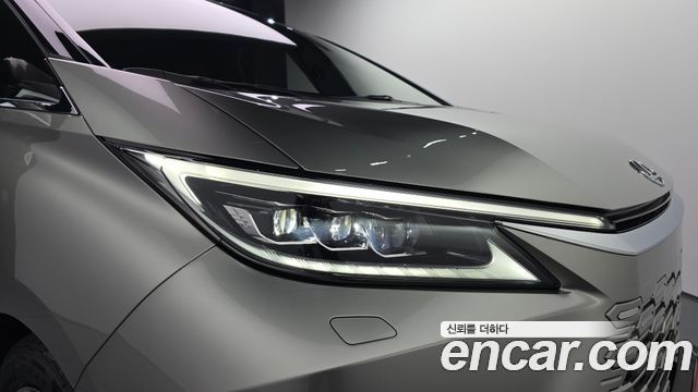 Lexus LM (II) 500h Executive 2025 — фото 22