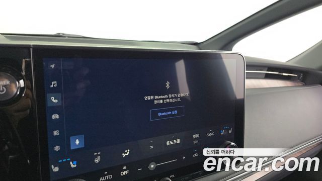 Lexus LM (II) 500h Executive 2025 — фото 33