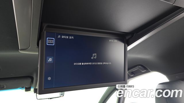 Lexus LM (II) 500h Executive 2025 — фото 34