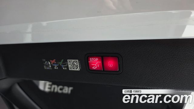 Mercedes-Benz EQS (V297) EQS450 4MATIC 2023 — фото 21