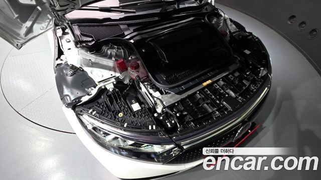 Mercedes-Benz EQS (V297) EQS450 4MATIC 2023 — фото 24