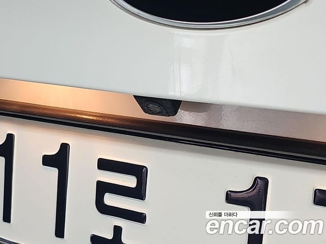 Kia K5 LPI Luxury 2015 — фото 5