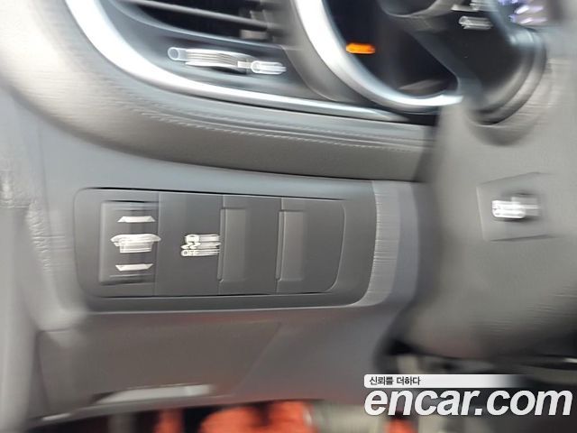 Kia K5 LPI Luxury 2015 — фото 7
