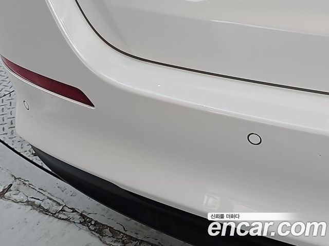 Kia K5 LPI Luxury 2015 — фото 9