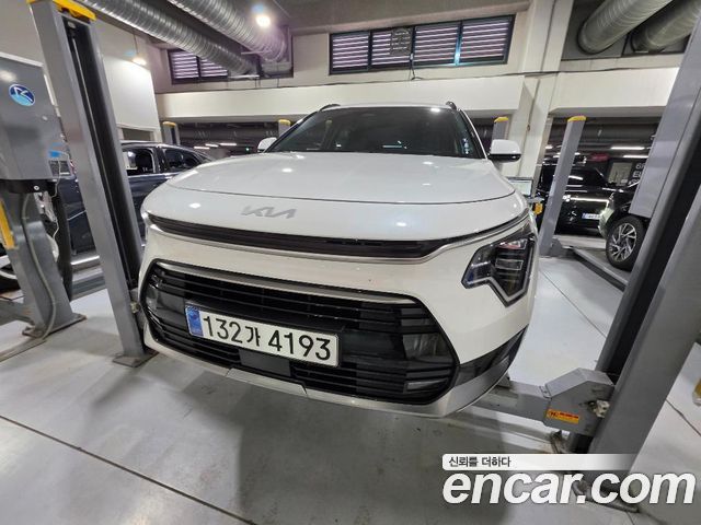 Kia Niro Trendy
