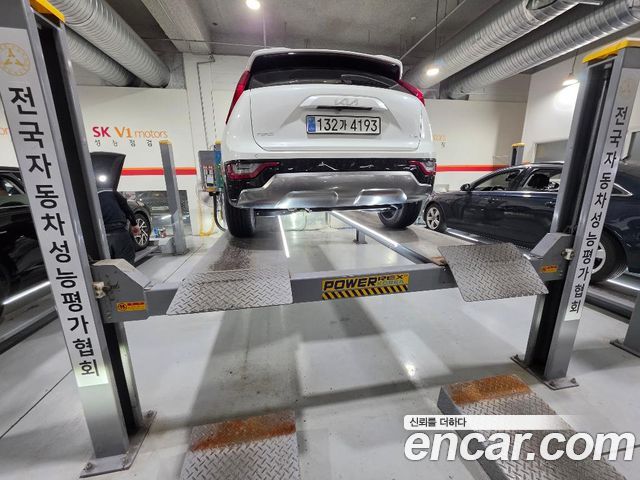Kia Niro Trendy 2025 — фото 2