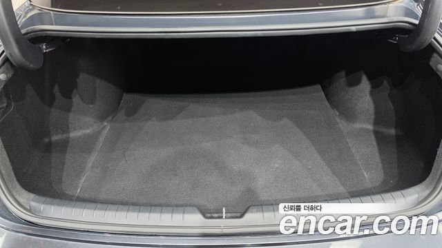 Hyundai Sonata (DN8) 1.6 Turbo Premium 2021 — фото 20