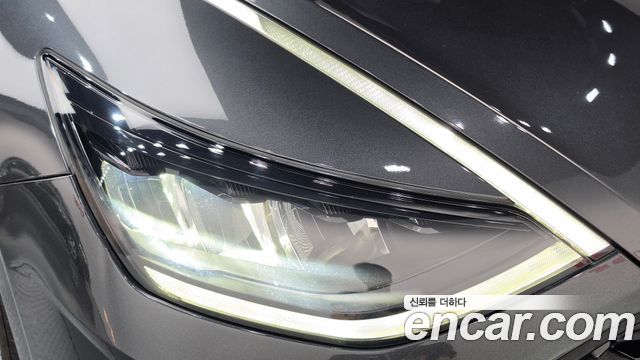 Hyundai Sonata (DN8) 1.6 Turbo Premium 2021 — фото 22