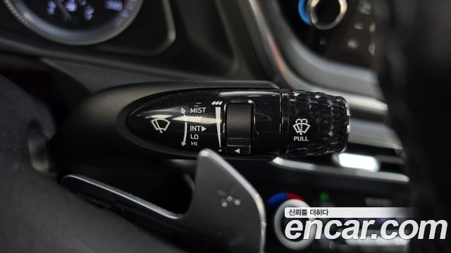 Hyundai Sonata (DN8) 1.6 Turbo Premium 2021 — фото 27