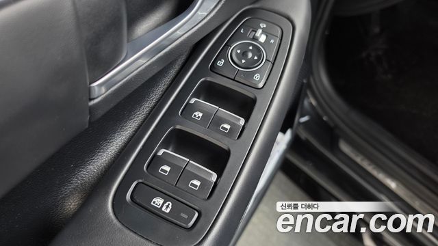 Hyundai Sonata (DN8) 1.6 Turbo Premium 2021 — фото 28