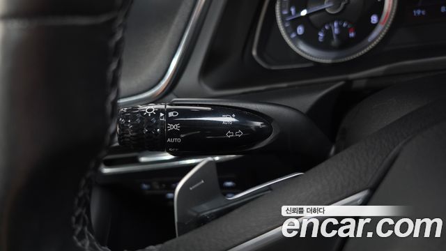 Hyundai Sonata (DN8) 1.6 Turbo Premium 2021 — фото 31