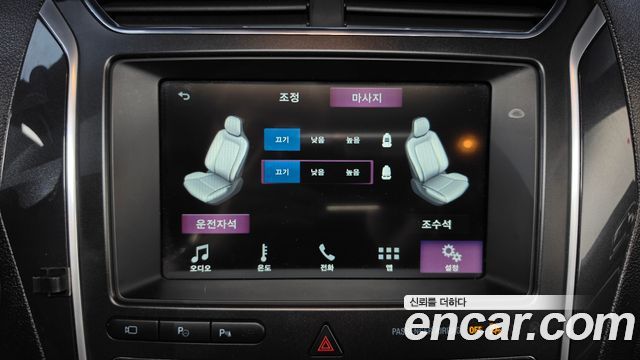 Ford Explorer 2.3 Limited 4WD 5th 2017 — фото 20