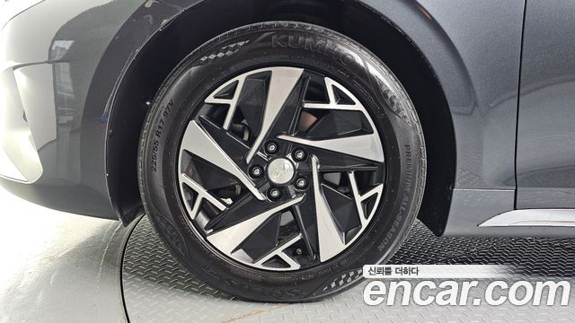 Hyundai Grandeur Hybrid (IG) Premium 2020 — фото 5