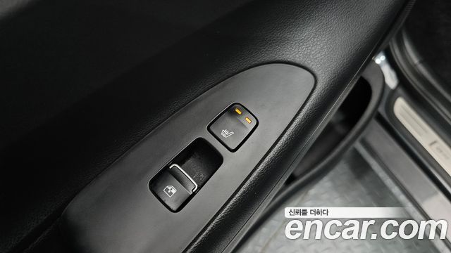 Hyundai Grandeur Hybrid (IG) Premium 2020 — фото 20